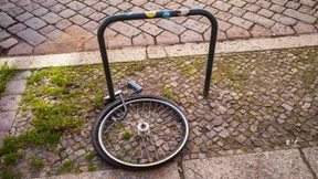 Wir haben ein Problem