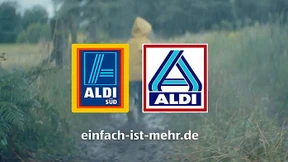 Aldi lässt die Götter tanzen