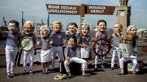 Warum Deutschland weniger Probleme mit Ungleichheit hat