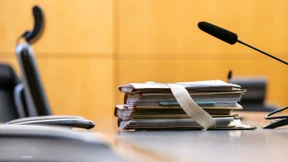 Tödlicher Streit in der Neujahrsnacht