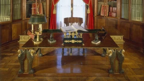 „Der passende Kopf zur passenden Zeit am richtigen Ort“