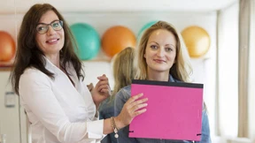 Schön + erfolgreich = Schön erfolgreich