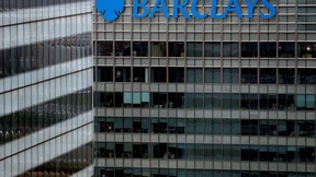 Teure Fehler und Strafen für Barclays