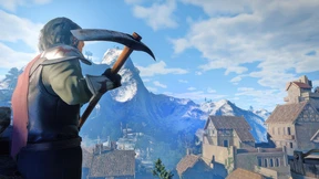 „Enshrouded“ als bestes deutsches Computerspiel geehrt