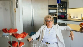 „Wir sind gefangen in Angst“