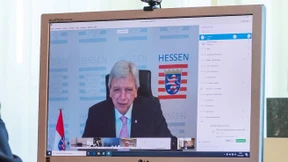 Opposition ohne Fanfare