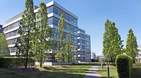 Ziehen zwei Gymnasien in die Neue Börse?