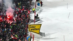 „Da brennt der Berg“