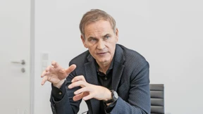 Das sind die Manager des Jahres