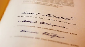 Bonn-Berliner Erfolgsgeschichte