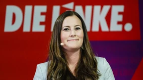 Wissler zur Spitzenkandidatin der hessischen Linken gewählt