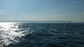 Die stille Dramatik des Highway H2O 