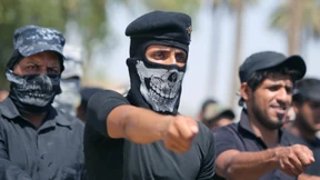 Irakische Sicherheitskräfte sollen Massaker an Gefangenen verübt haben