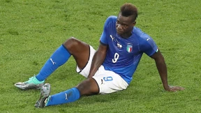 Italien und Holland treffen sich zum Trauerspiel