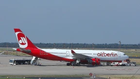 Großaktionär Etihad will Air Berlin zerlegen