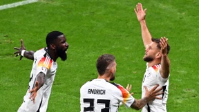 Später deutscher Knalleffekt – und eine Warnung