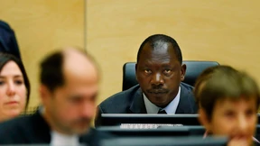 14 Jahre Haft für Kriegsverbrecher Lubanga