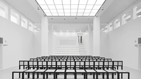 Frankfurter Museumsdirektor ins Gesicht geschlagen