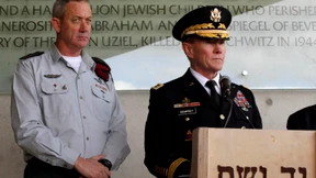 EU vor neuen Iran-Sanktionen 