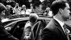 Bilder einer Kanzlerin