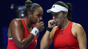 Suppenkasperin rettet sich