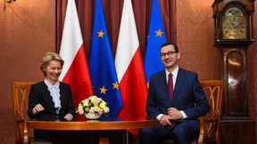 Hoffnung auf einen Neustart