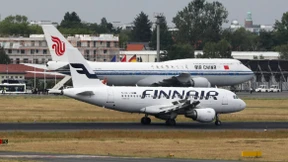 Das ist die sicherste Fluglinie der Welt