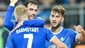Kölner Debakel gegen Darmstadt 98