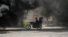 Selbst die Reichen wollen nur noch weg