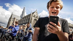 Die 2016er-Nostalgie kapert den Instagram-Feed