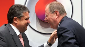 Mitten in der Deutungsschlacht 