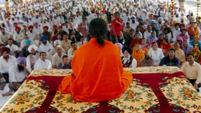 Haftverkürzungen durch Yoga-Kurse