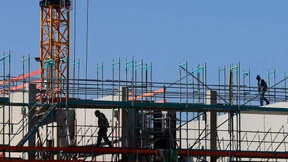 Zu wenig Aufträge im Wohnungsbau