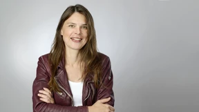 Christiane Florin moderiert zum letzten Mal „Tag für Tag“