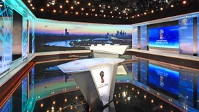 Wie ARD und ZDF die Fußball-WM zeigen