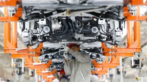 Was will VW im Reich der Mitte?