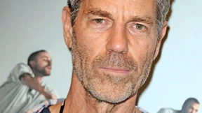 Kitsch nimmt er gerne in Kauf