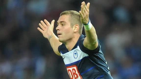 Ein rundum gelungener Berliner Abend