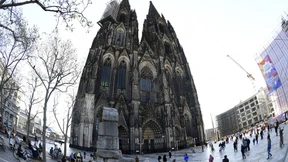 RKI meldet niedrigsten Anstieg seit Wochenbeginn