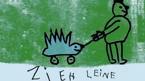 Ein Archiv für die Phantasie