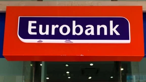 Fusionspläne für griechische Banken liegen auf Eis