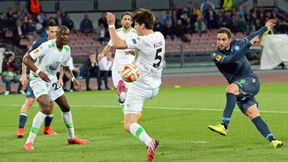 Wolfsburg verpasst das Wunder in Neapel