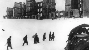 Der Krieg und die Hypnose