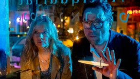 Er hat noch eine Gedächtnislücke in New York