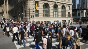 „Kein Einwanderungsgesetz ist für die Ewigkeit“