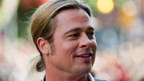 Der ehrlichste Brad Pitt