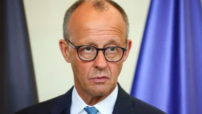 Merz verteidigt Pistorius’ Gesetzentwurf zum Wehrdienst