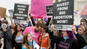 Kulturkampf auf dem Rücken der Frauen