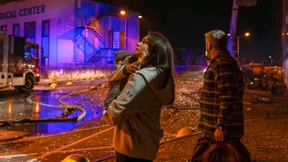 Russland greift erneut Kiew an