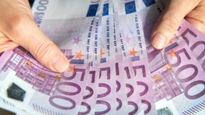 Gnadenfrist für den 500-Euro-Schein